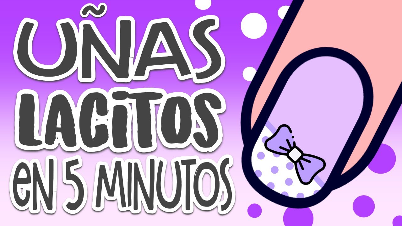 #MANICURADE5MINUTOS