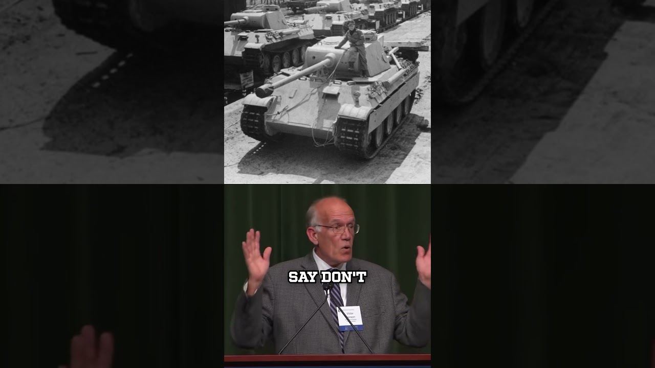 How Allied Teamwork Crushed the Axis!