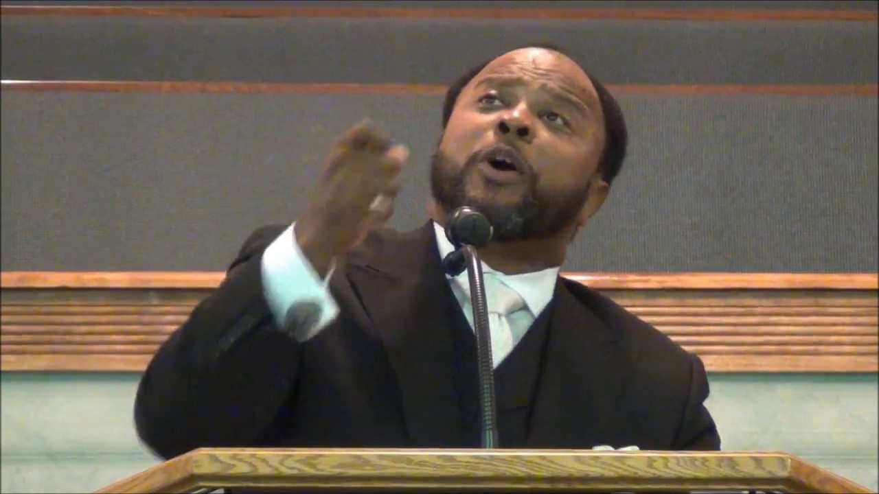 Terry Wallace - Congregational Singing