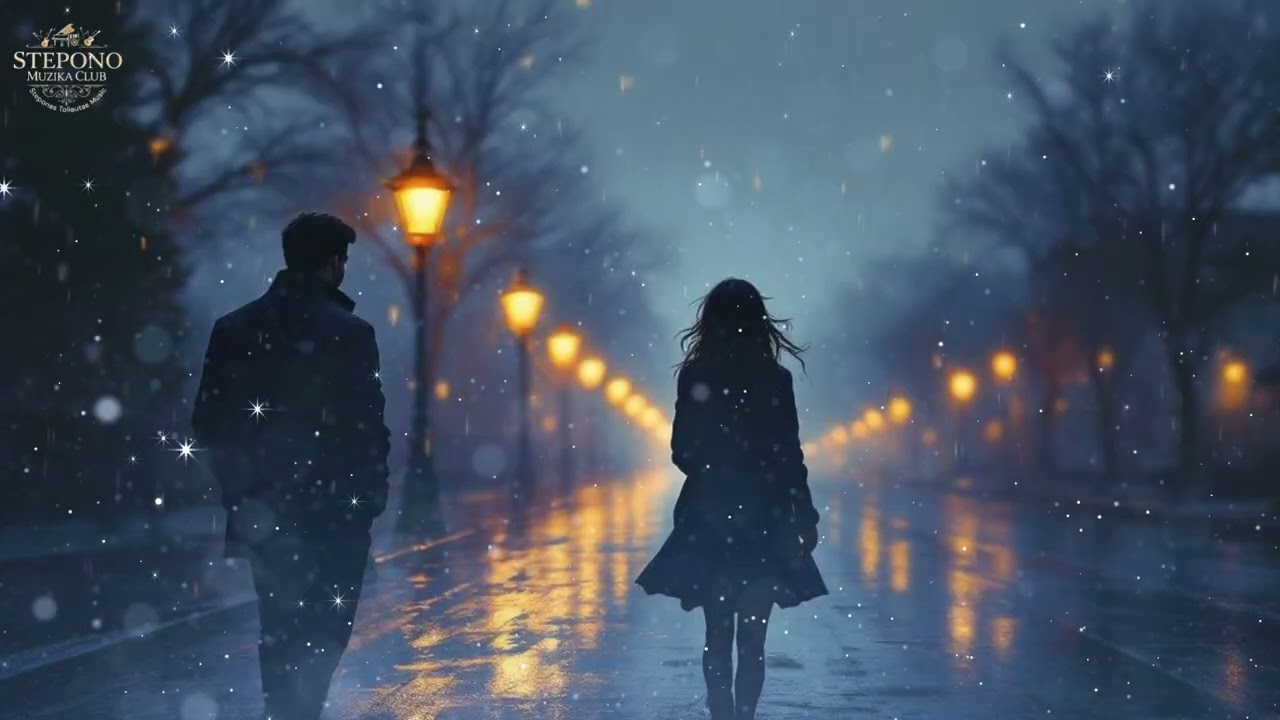 Likimas (Nauja dainos versija) - Steponas Toliautas 