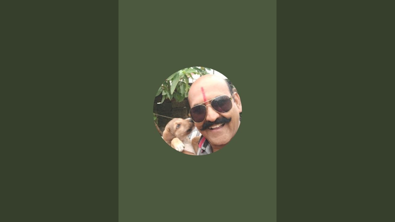 rajubhai Vlogs is live!
