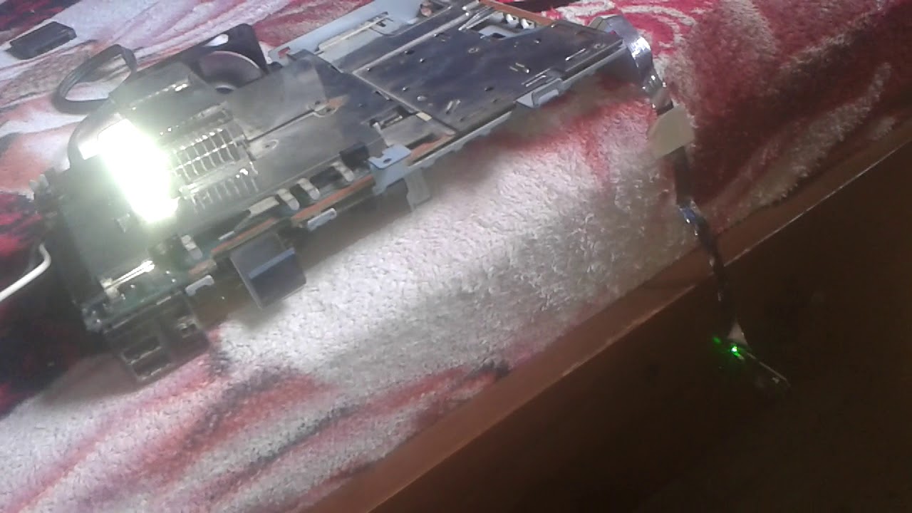 PS2  FAT não está dando imagem como resolver esse problema?