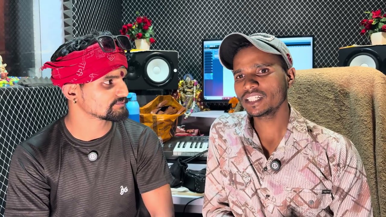 भोजपुरी का सबसे सस्ता Song Studio Mumbai दिवा स्टेशन का 