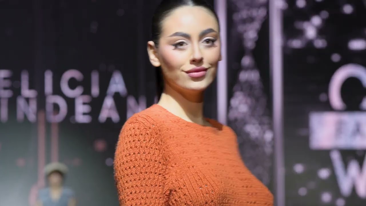 CFW 2025 - FELICIA ORMINDEANU