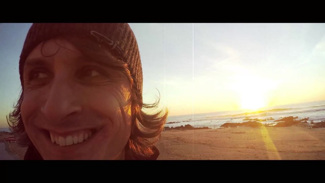 OWAN - The Colour Of Dreams (Official Video)