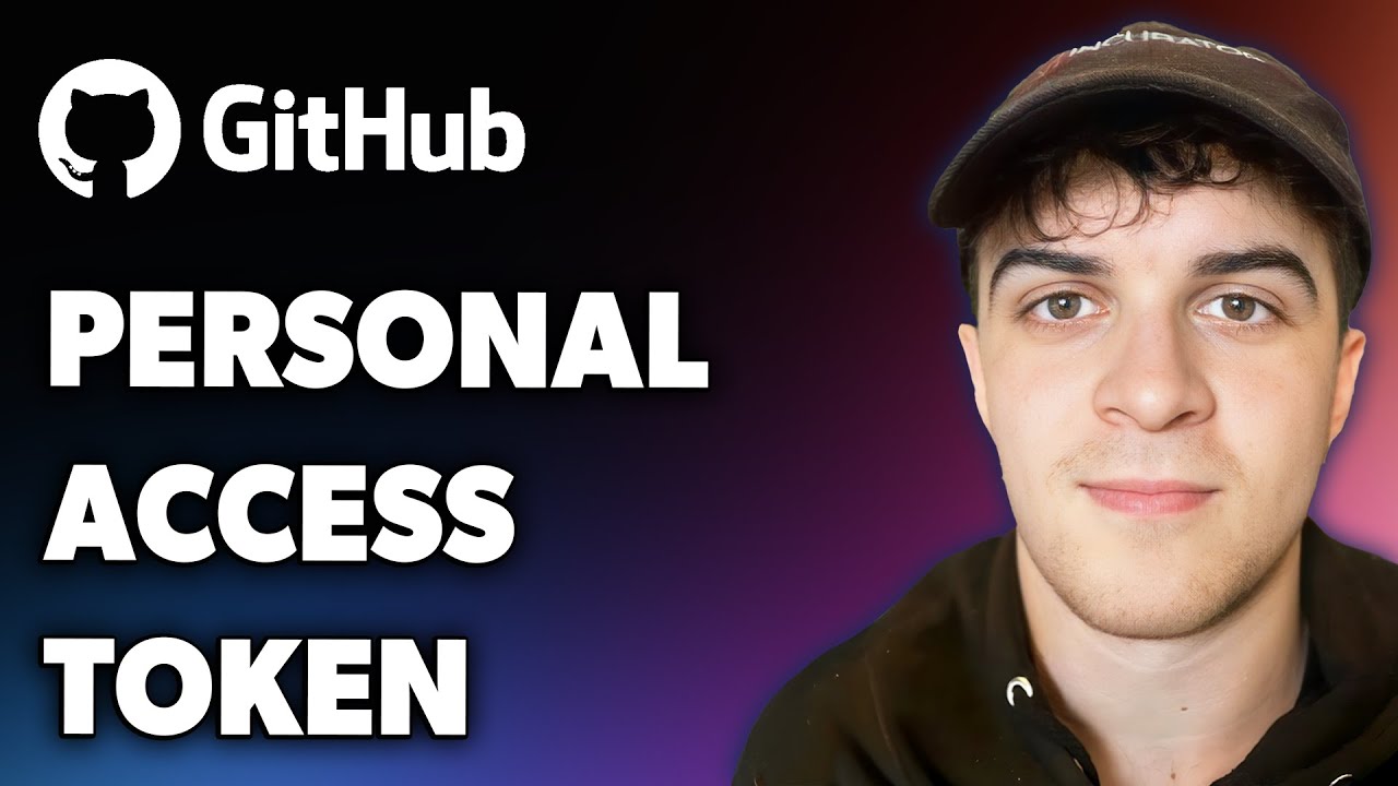Как создать персональный токен доступа Github (полное руководство 2024 года)