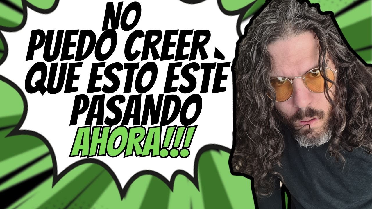 👀La OPCIÓN CERO no es el problema… mira el VERDADERO PROBLEMA aquí!!!