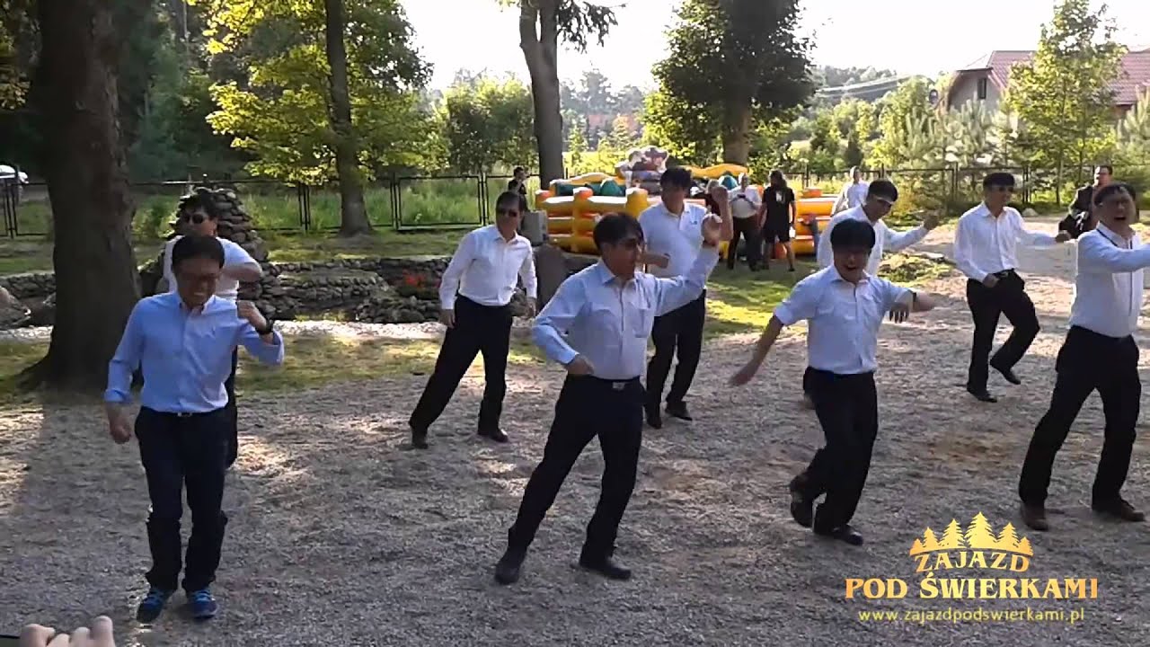 Zajazd Pod Świerkami Mława - Piknik Firmowy