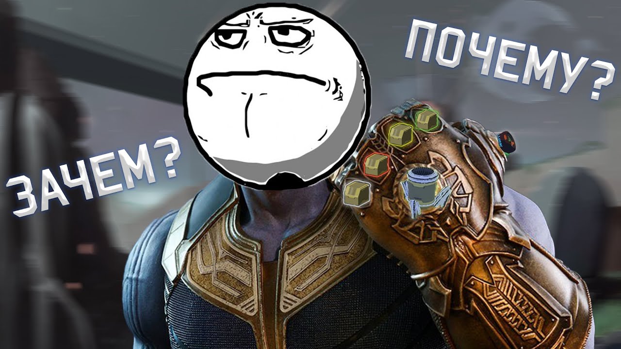 Risk Of Rain 2 Для Новичков (часть 2)