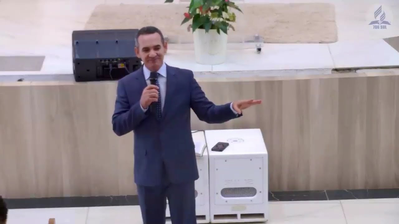 Quando sucederá? | Pr. Ozeias Costa