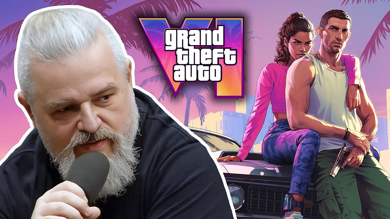 Mafia Creator Worried about GTA 6 (Daniel V&aacute;vra)
