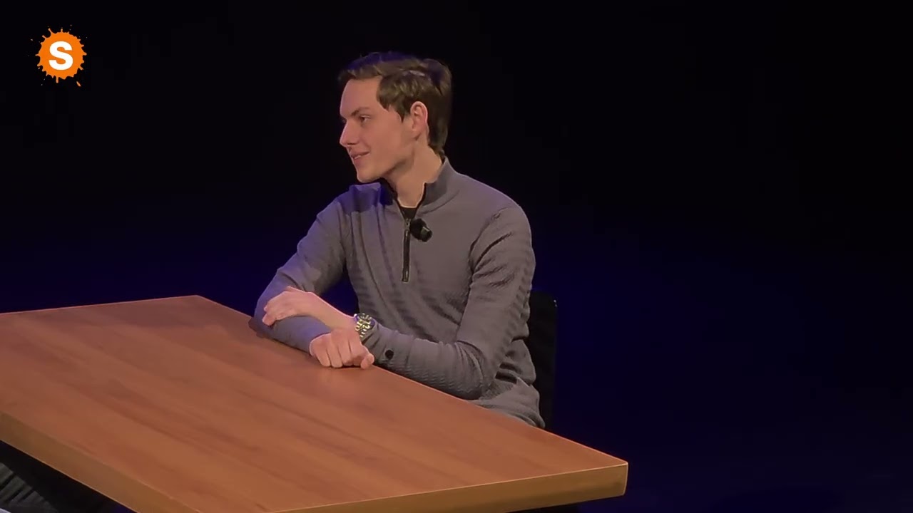 Interview met Pepijn Hemmers (CDA)