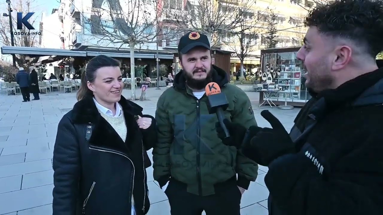 Ka bisht, nuk është mi, është i mbështjellë por nuk është dhuratë, plakat e fëmijët e duan shumë?