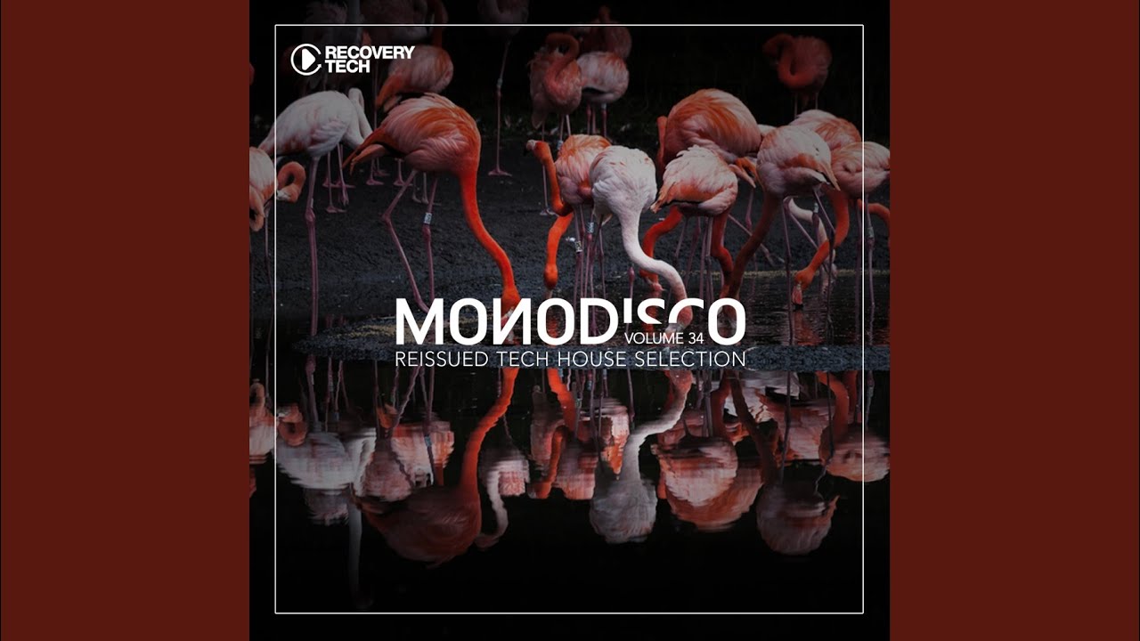 Keen On (David Keno Remix)