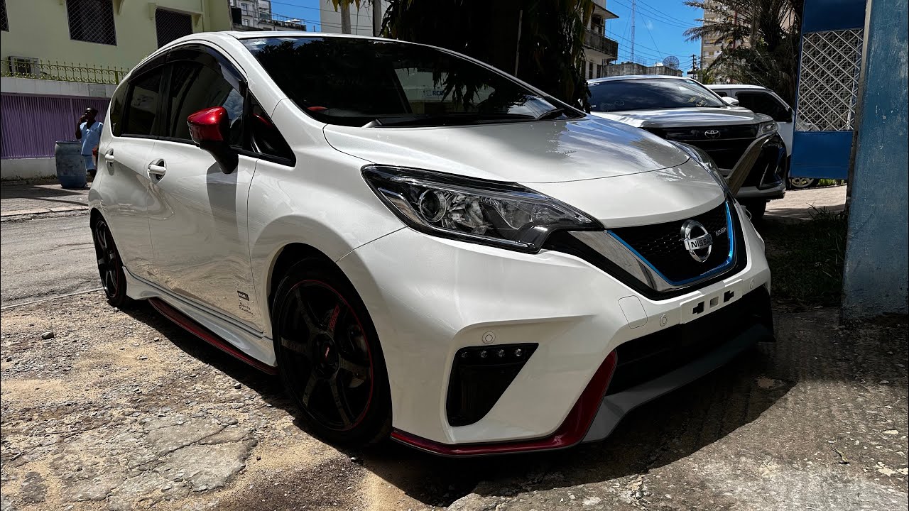 Nissan Note Nismo E-power on Sale by @alasirimotors4972  ❤️&zwj;🔥❤️&zwj;🔥❤️&zwj;🔥❤️&zwj;🔥❤️&zwj;🔥❤️&zwj;🔥❤️&zwj;🔥❤️&zwj;🔥❤️&zwj;🔥