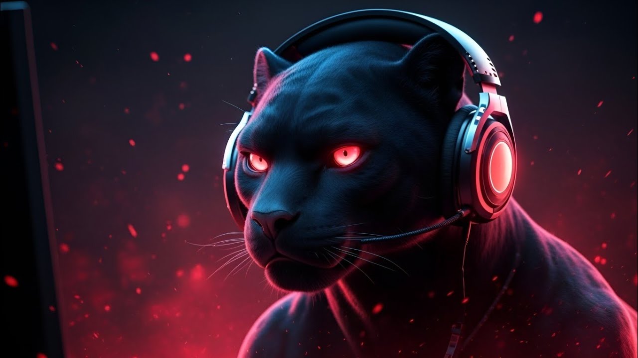 POWER MODE (Electro House 128 BPM)