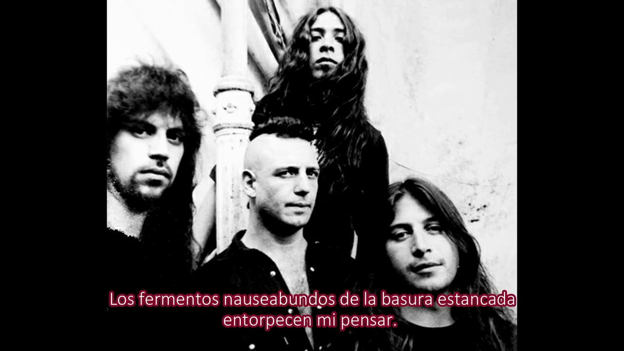 EN LAS CALLES DE LINIERS -[[ LETRA]]-HERMETICA