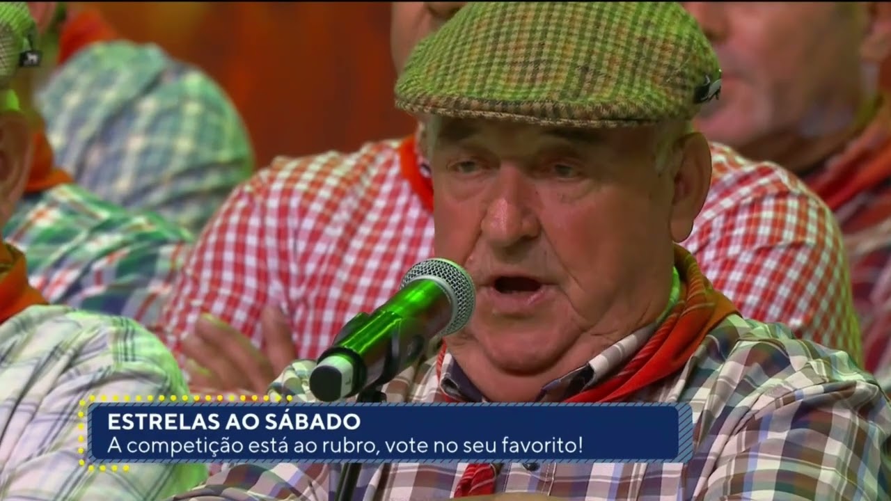 Era Uma Vez ... O Cante! - No Alentejo Eu Trabalho