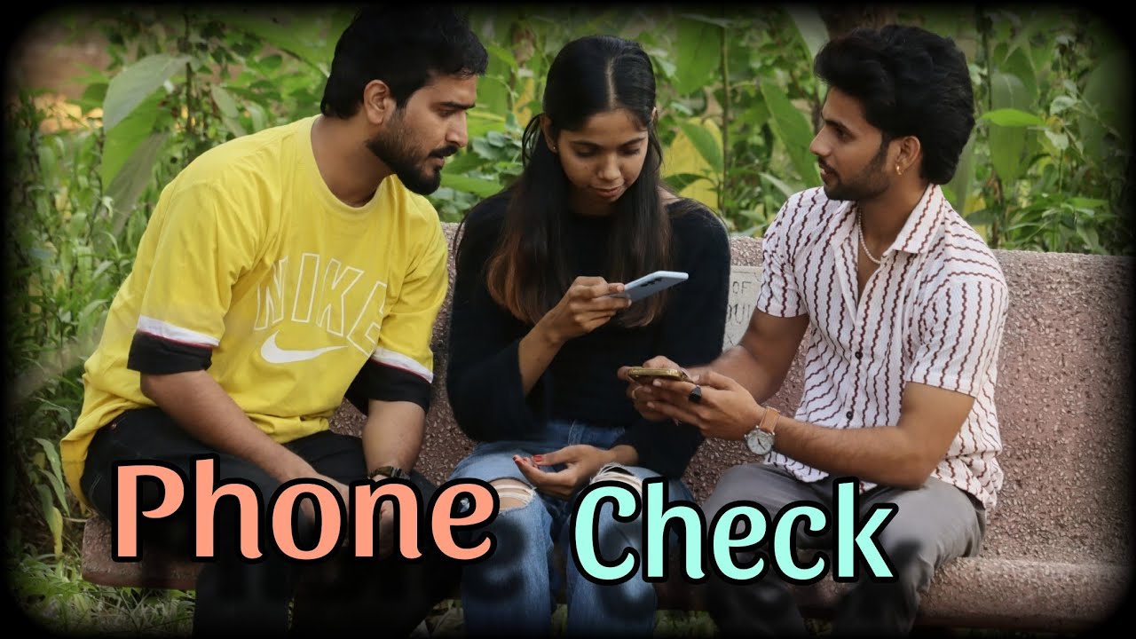 Shadi Toot gai💔 | Phone Check Live Loyalty Test 💔