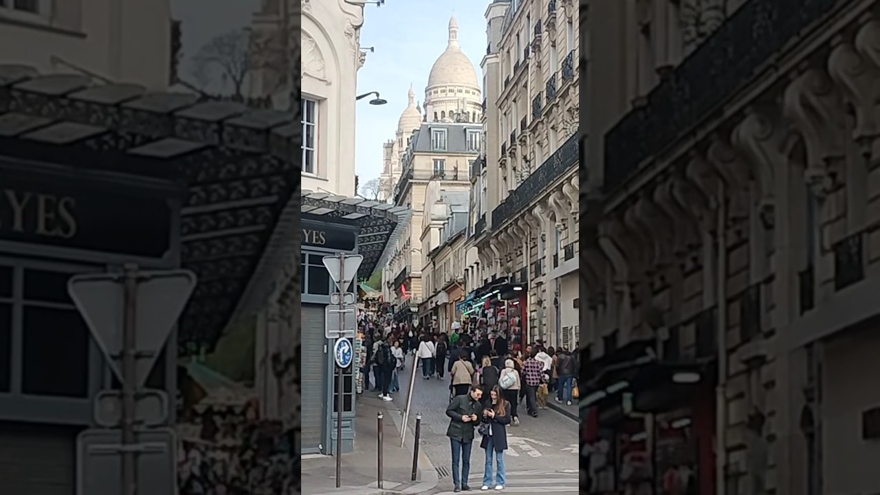 Anvers Amazing 😍 Paris 🇨🇵 #foryou #foryoupage #anvers #paris #shorts #amazing #travel #4k