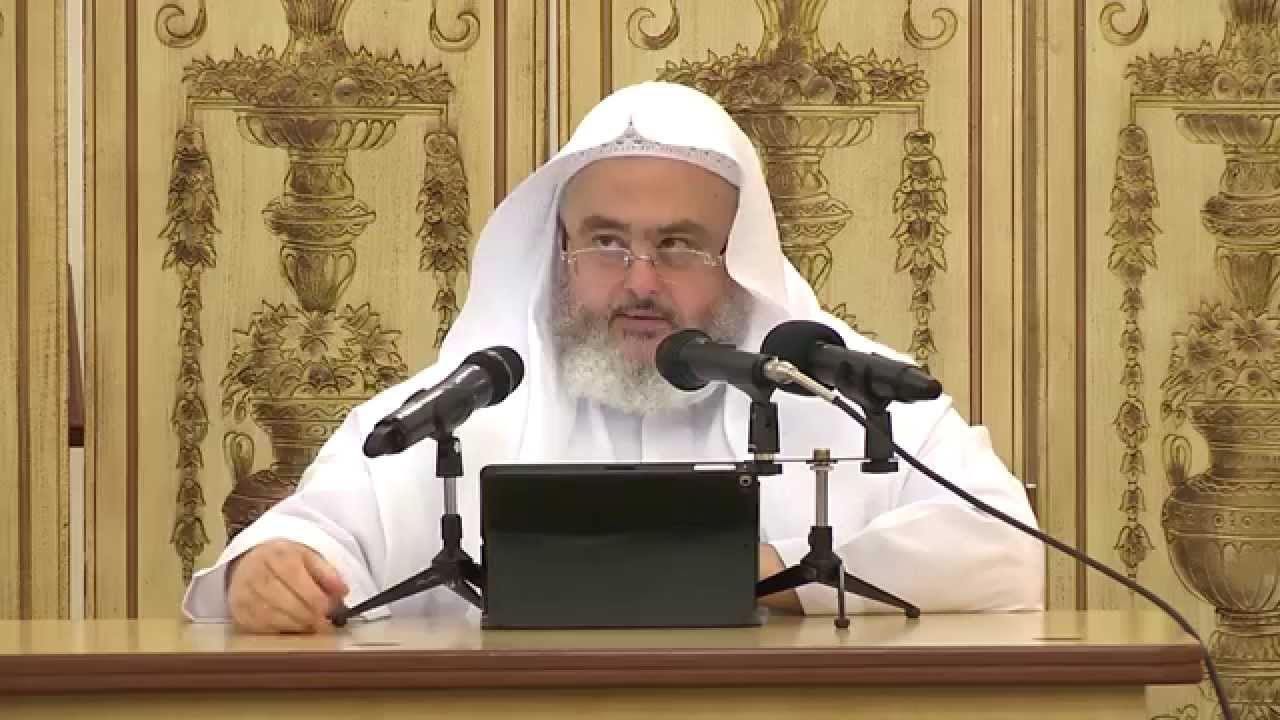 09 - استخدام النظريات العلمية في نشر الشرك الحديث - 1436/10/26