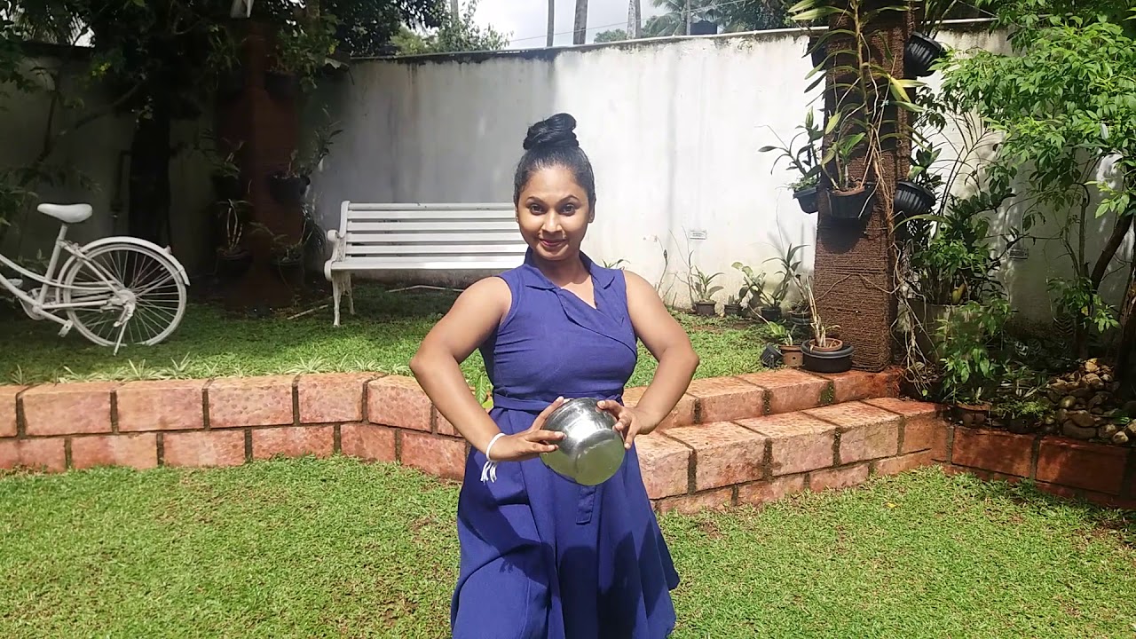 කළ  ගෙඩි නැටුම