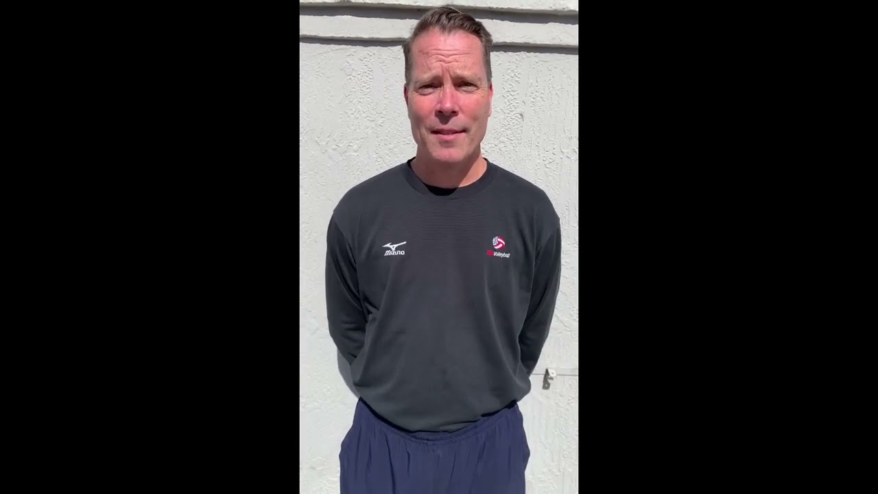 U19 Worlds quarterfinals: U.S. coach Charlie Sullivan postmatch interview