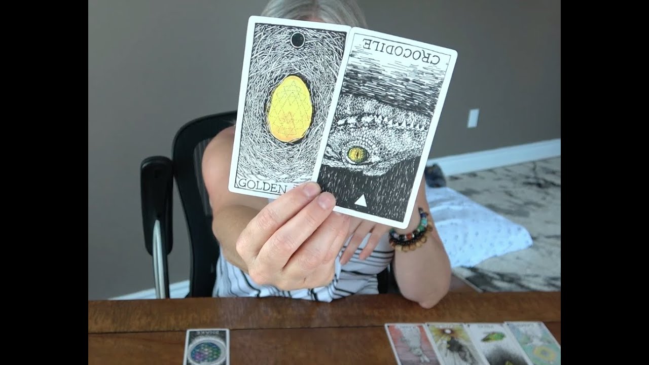 Virgo - Keep Your Eye Out, It's Coming In!