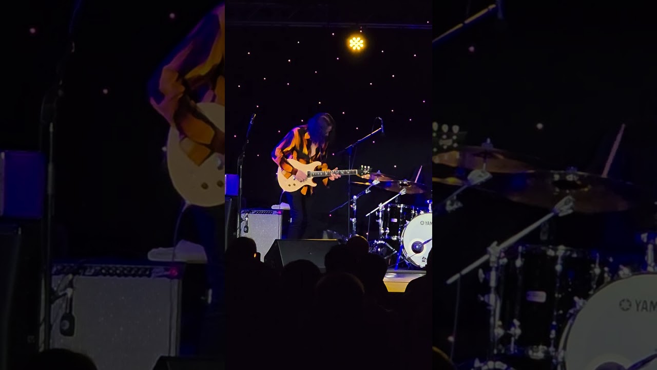 Robben Ford - Revelation - 2025-03-06