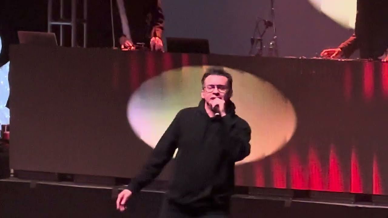 Atmosphere - Sunshine - Live at Town Ballroom in Buffalo, NY on 1/26/26