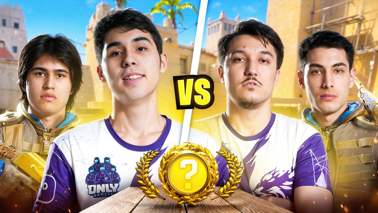 STRIMERLAR 2v2 UYNAP KO'RDIK 😅