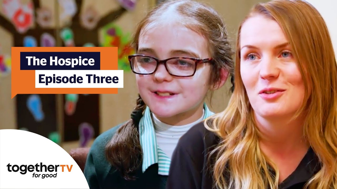 The Hospice | Episode Three | Full Documentary
