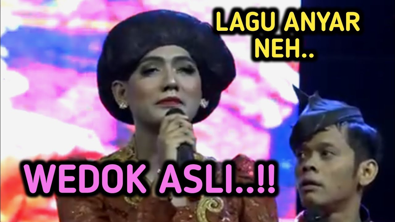 CAKPERCIL LAGU HENGKI IWAK LAUT