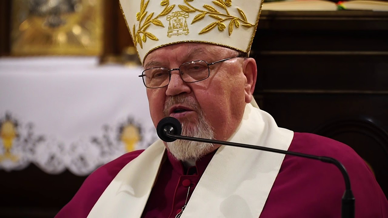 Bracia Kapucyni  posługują w Białej Podlaskiej od 50 lat