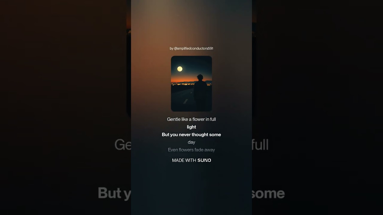 When Money Changed You 💔   English Cover   Vietnamese Sad Song   AI Music II