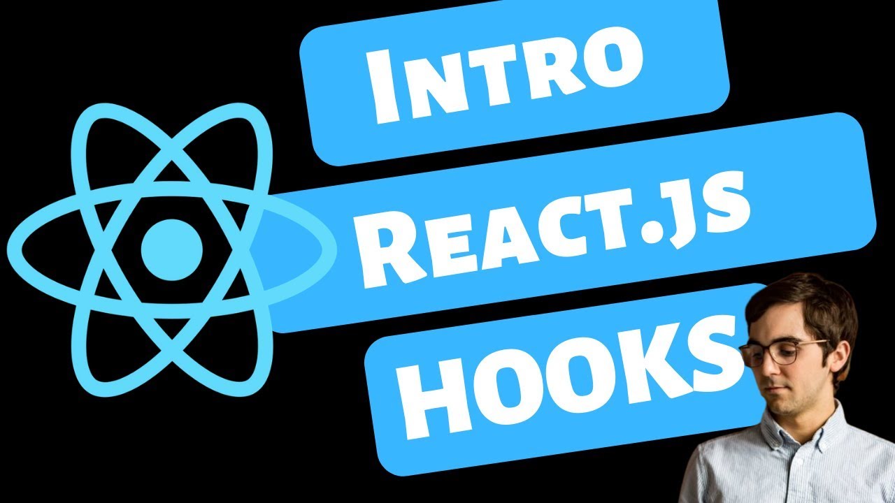 React.js Hooks en menos de 20 minutos