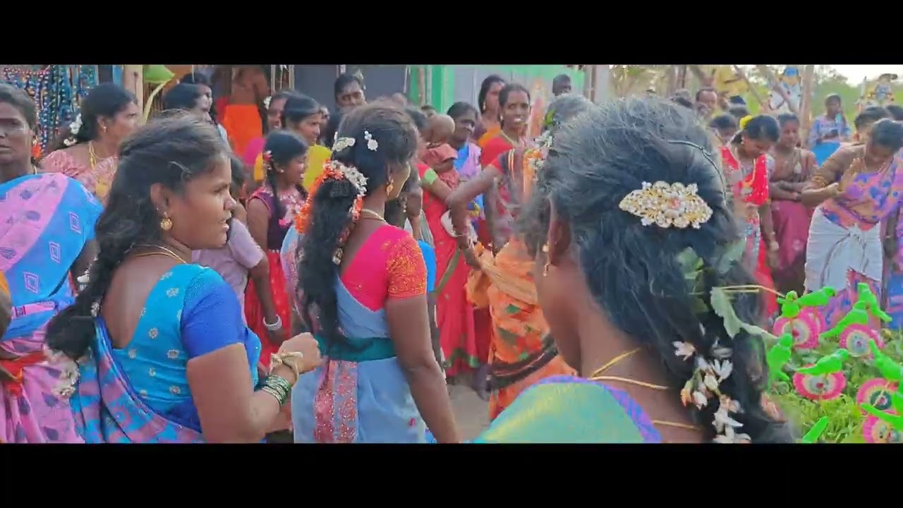 Mosakudi ayyanar Kovil kumbhabhishekam