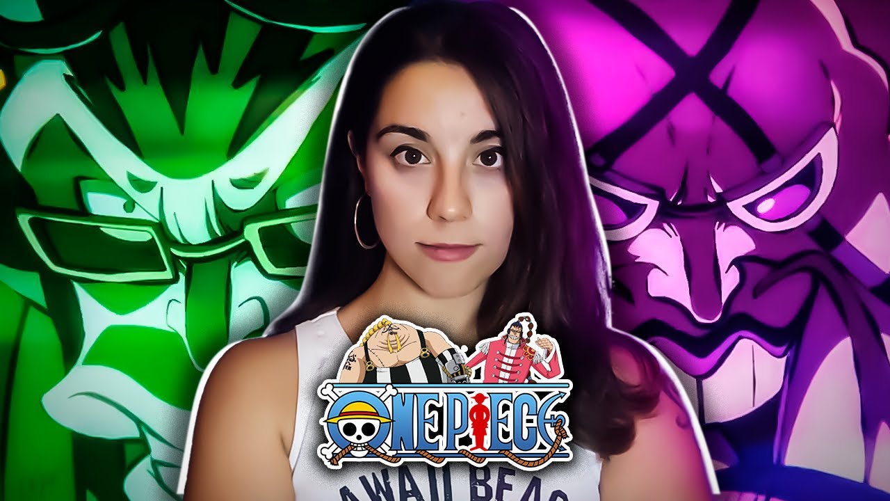 QUEEN X APOO RAP (Cover) | ONE PIECE | Queen Song ZOOM ZOOM Full Version