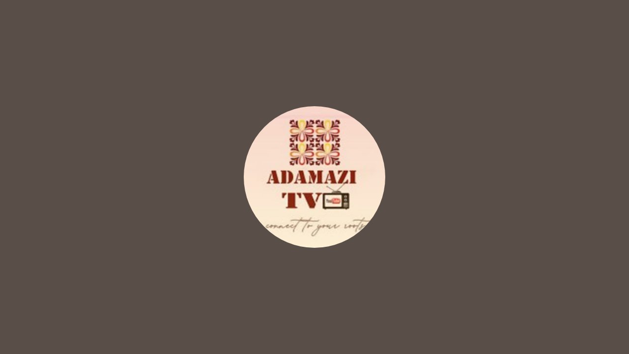 World Eri Festival 2024 Live Stream 1 - Adamazi TV Connecting Ndi Aguleri To Their Roots