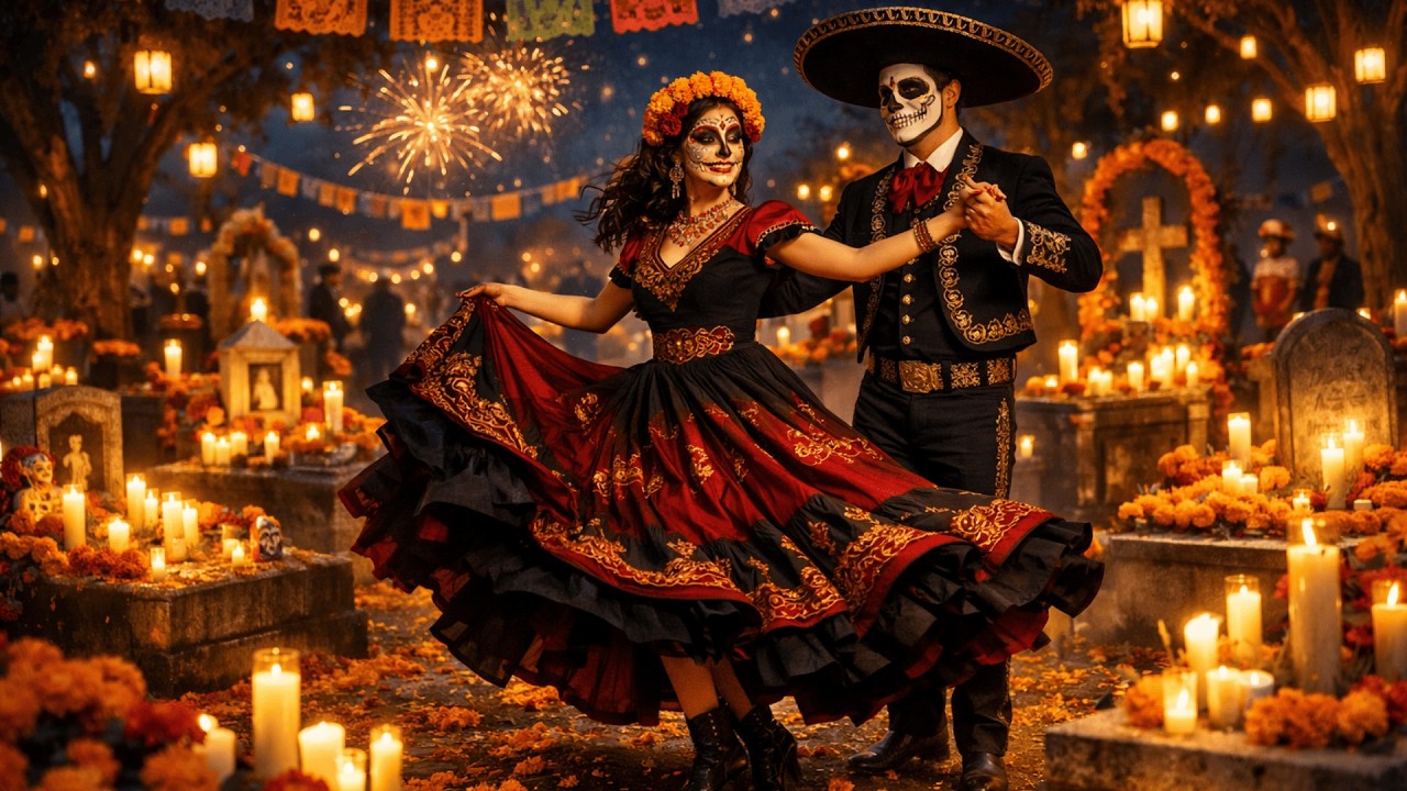 🥁 Mexican x Afro House 2025 🔥 Best Afro House Mix | Latin Tribal & Afro Vibes 🥁 #44