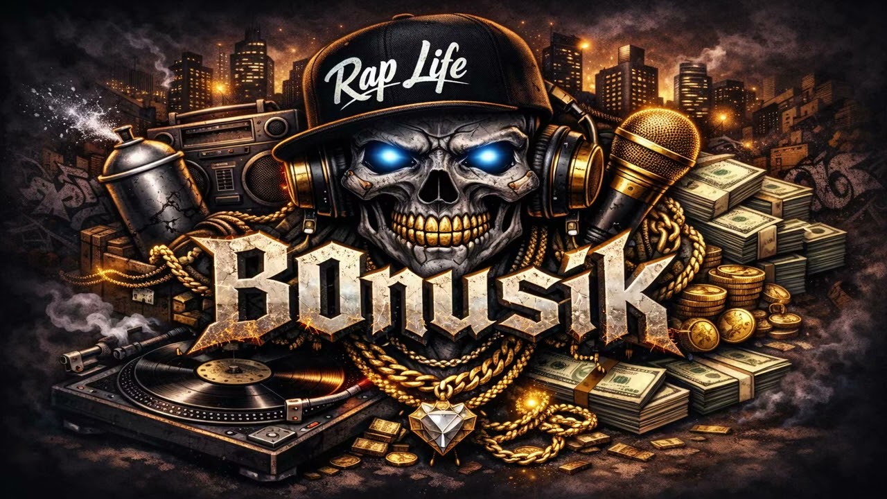 B0nusik - Bez Iluzji