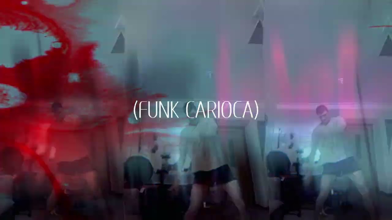 MC Nau - Your Idol (Versão Funk Carioca) 
