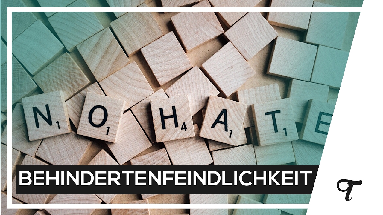 Die Behindertenfeindlichkeit gegen Isoke...