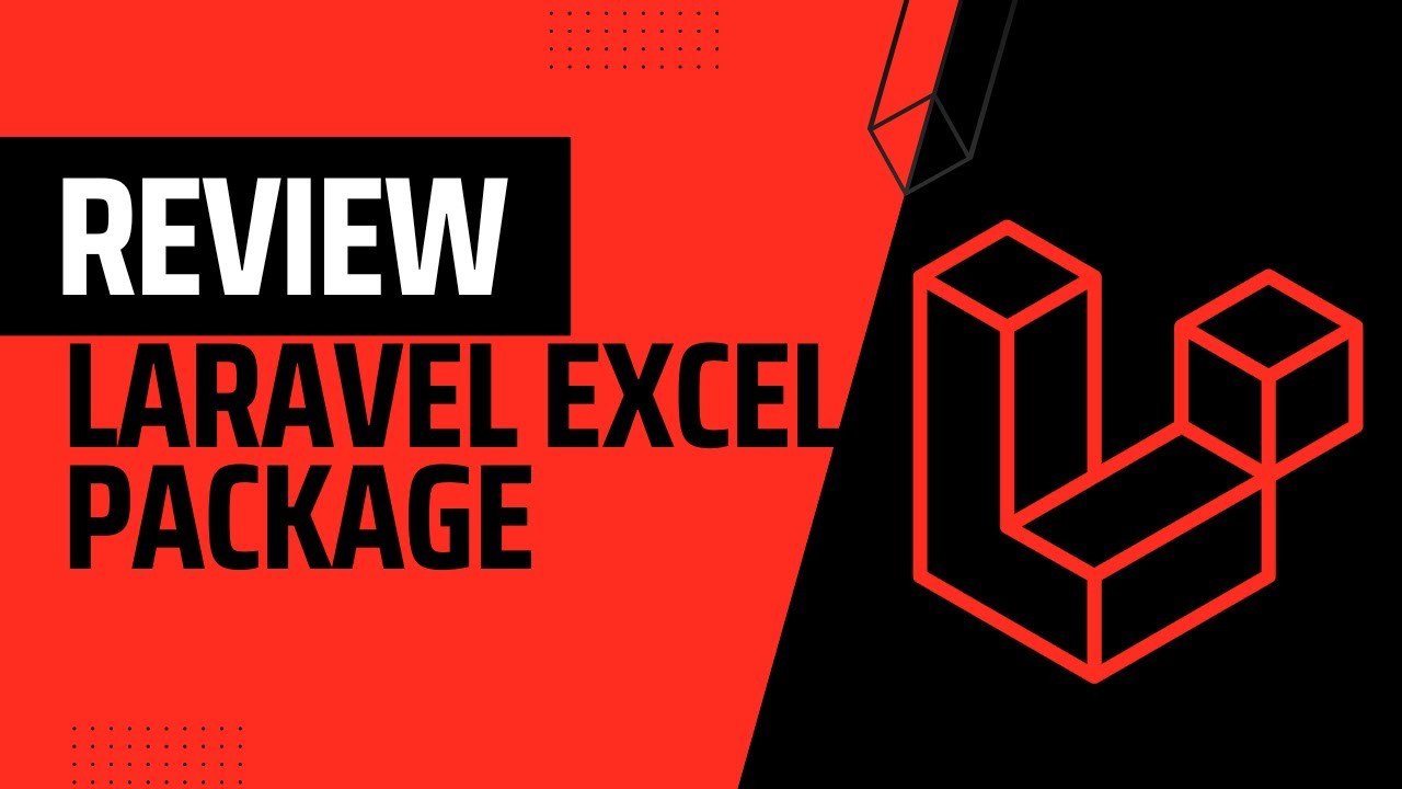 Laravel Excel Export Import | Laravel tutorial