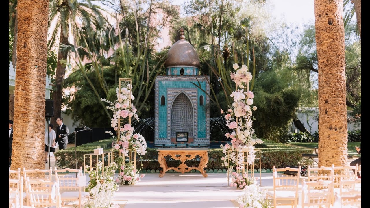 Boda en Villaluisa (Sevilla)