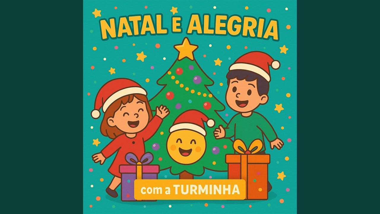 Natal da Turminha Feliz