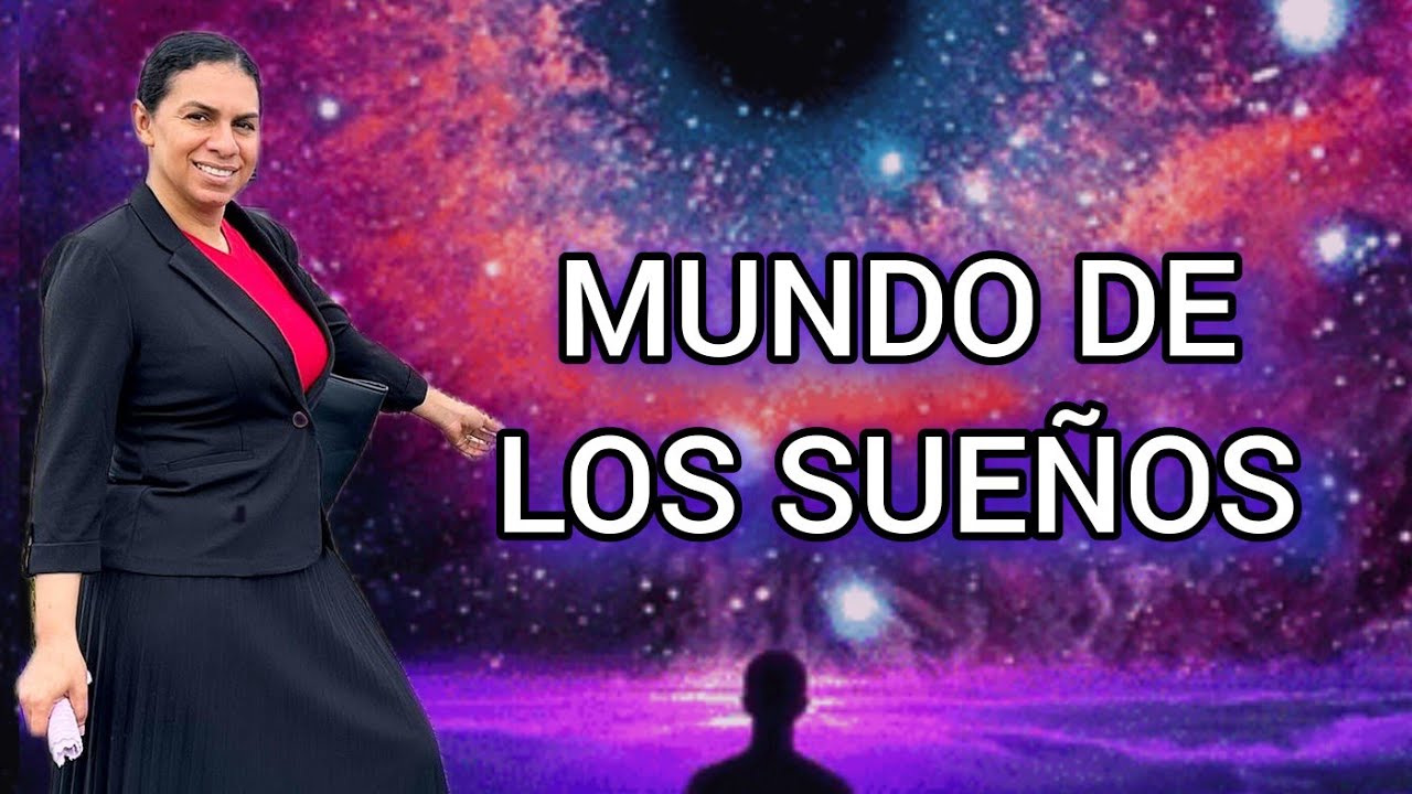 El Poderoso Mundo de los Sueños 🌙✨ | Revelaciones Espirituales con la Pastora Beatriz Berroa 🙏🔥