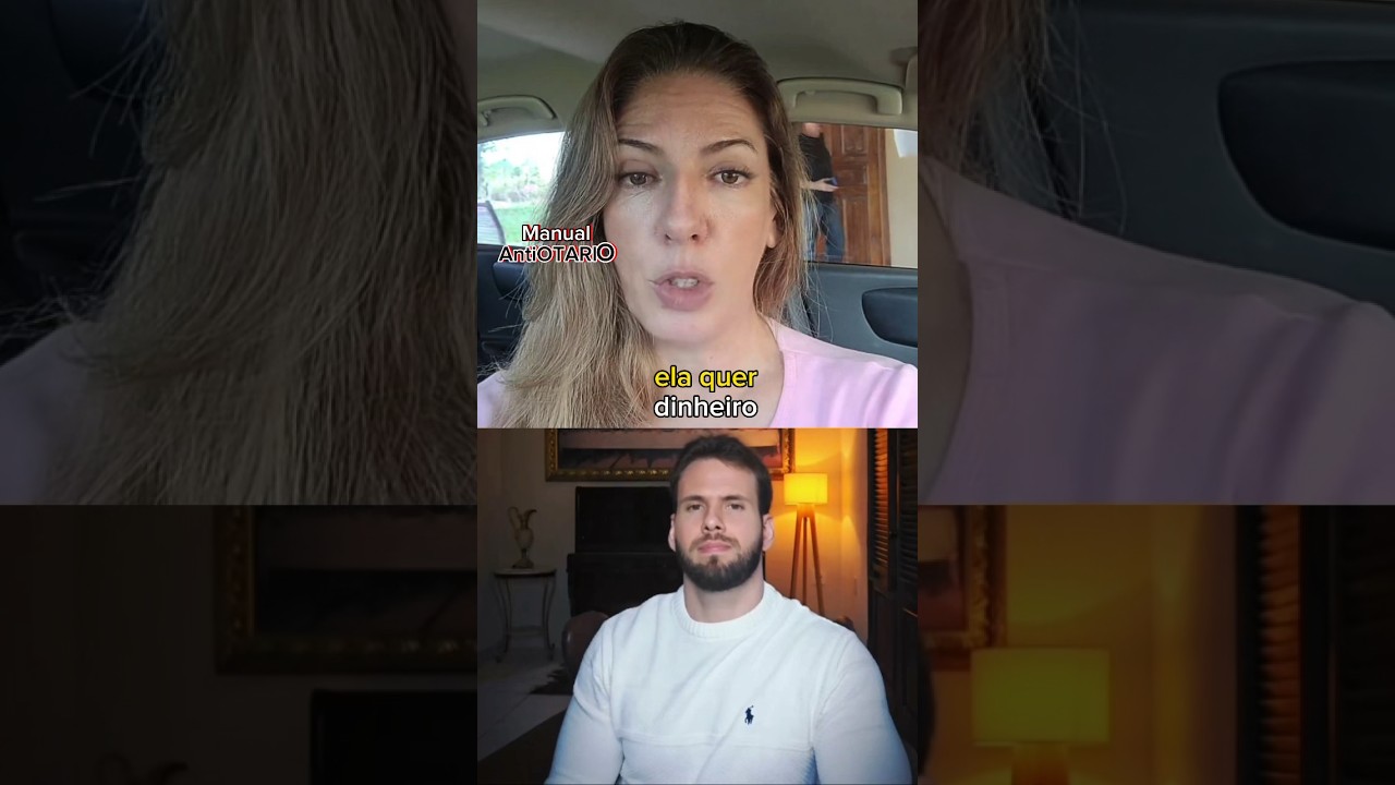 Mulher escolhendo homem e homem escolhendo mulher pra casar. 🗿🍷 #redpill #antiotario #rafaelaires