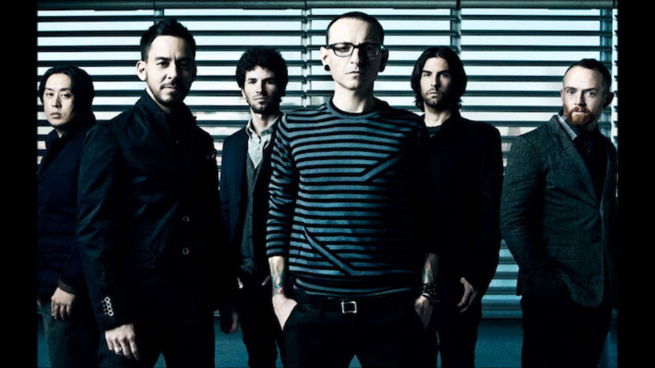 Linkin Park - In The End (Vocal Track Only)