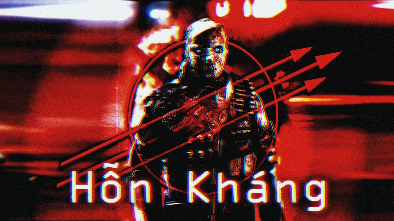Hỗn Kh&aacute;ng - Thế Lực Đ&aacute;ng Lưu T&acirc;m | Tổ Chức SCP